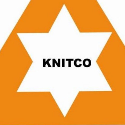 KNITCO FASHIONNS Logo