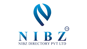 NIBZ DIRECTORY PRIVATE LIMITED Logo