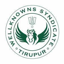 WELLKNOWNS SYNDICATE Logo